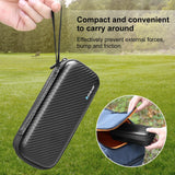 Portable Eva Storage Bag For Dji Osmo Pocket 3 Mini Body Bag Black - Extra Image
