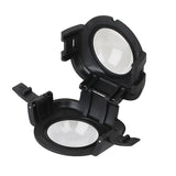 Protective Cover for Insta360 X4 Lens - Side View