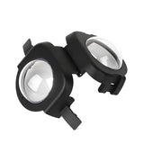 Protective Cover for Insta360 X4 Lens - Top-Down View