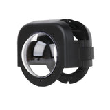 Protective Cover for Insta360 X4 Lens - 45-Degree Angle