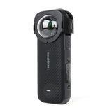 Protective Cover for Insta360 X4 Lens - Rear View