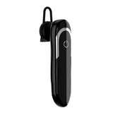 Waterproof Bluetooth Earphone with Noise Cancelling - Front View