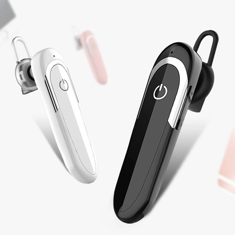 Waterproof Bluetooth Earphone with Noise Cancelling