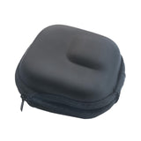 Portable Storage Bag for Insta360 Ace / Ace Pro Mini - Black - Side View