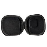 Portable Storage Bag for Insta360 Ace / Ace Pro Mini - Black - 45-Degree Angle