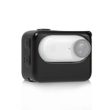 Silicone Charging Case for Insta360 Go 3 Camera - Black