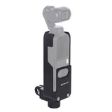 Aluminum Alloy Housing Shell for Dji Pocket - Cnc - Front View