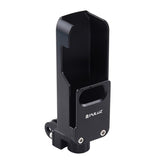 Aluminum Alloy Housing Shell for Dji Pocket - Cnc - Side View