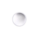 Metal Camera Shutter Release Button - Universal - 11Mm Diameter 2Mm Thickness - Black - Extra Image