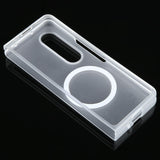For Samsung Galaxy Z Fold4 5G Shockproof Magsafe Case - Frosted Black - Extra Image
