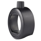 Round Flash Adapter For Tt685 / V860Ii / V350 / Tt600 - Black - Side View