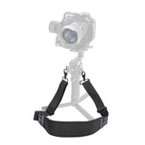 Stress-relieving Neck Strap for Dji Rs 3 / Rs 3 Pro - Thickening - Side View