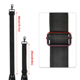 Stress-relieving Neck Strap for Dji Rs 3 / Rs 3 Pro - Thickening - Top-Down View