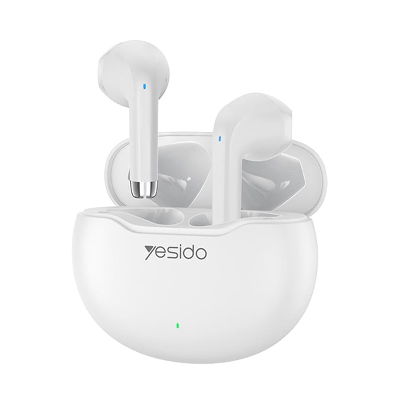 Wireless Bluetooth 5.0 Earbuds - Tws - Black