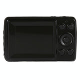 16Mp 4X Zoom Hd Digital Video Camera With 2.4 Tft Screen - Black