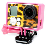 High Quality Tripod Mount for Gopro Hero4 / 3 / 3 - Black