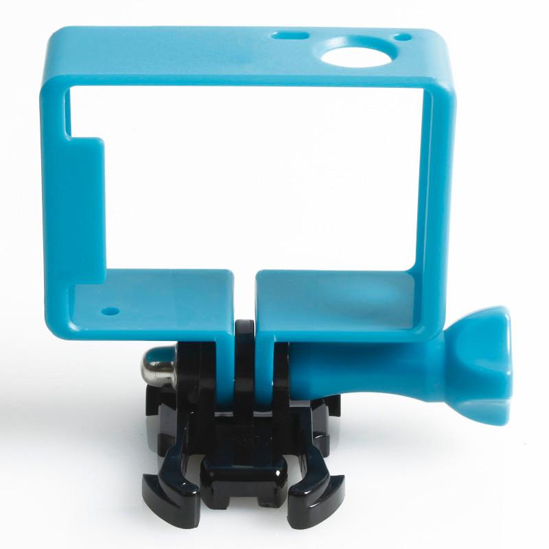 High Quality Tripod Mount for Gopro Hero4 / 3 / 3 - Black