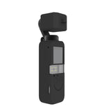 Versatile Silicone Case Set for Dji Pocket 2 - 2 in 1