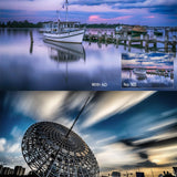 38mm Nd Dimmer Lens Filter with Uv Protection for Xiaomi Mijia Camera - 45-Degree Angle