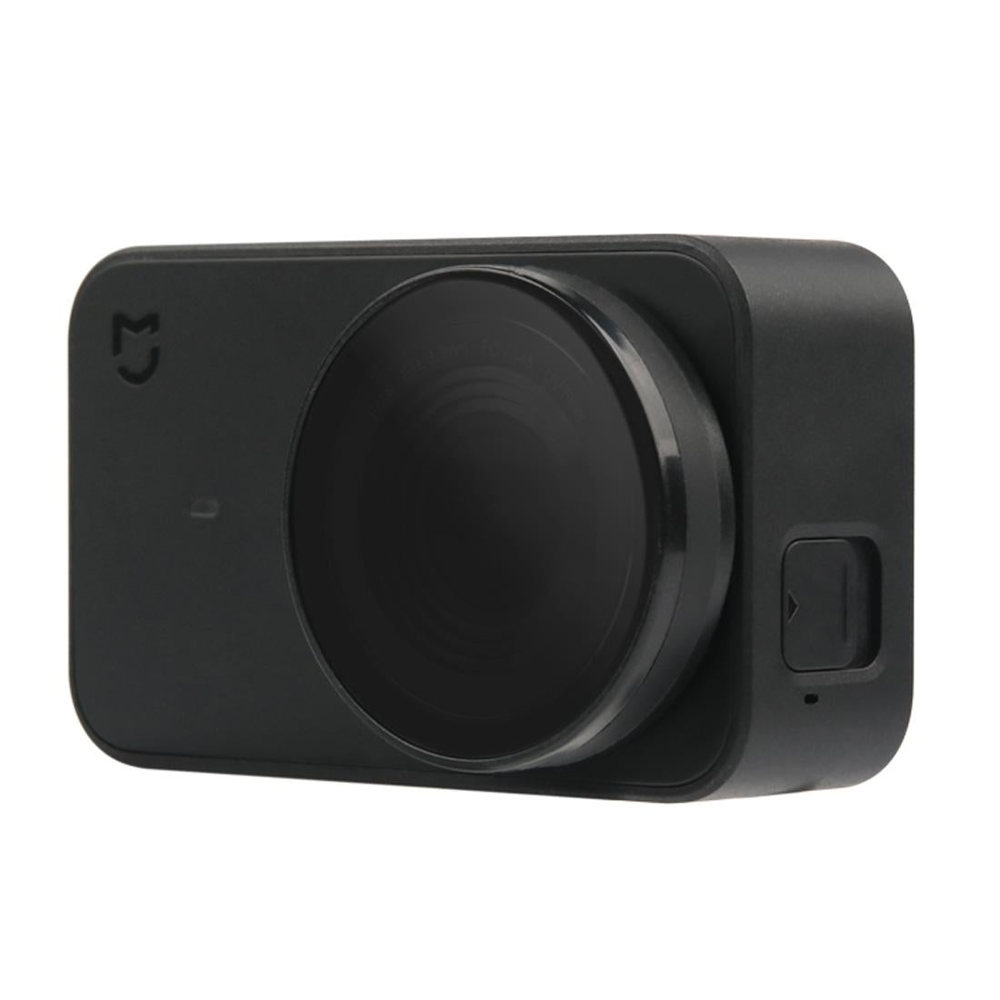38mm Nd Dimmer Lens Filter with Uv Protection for Xiaomi Mijia Camera
