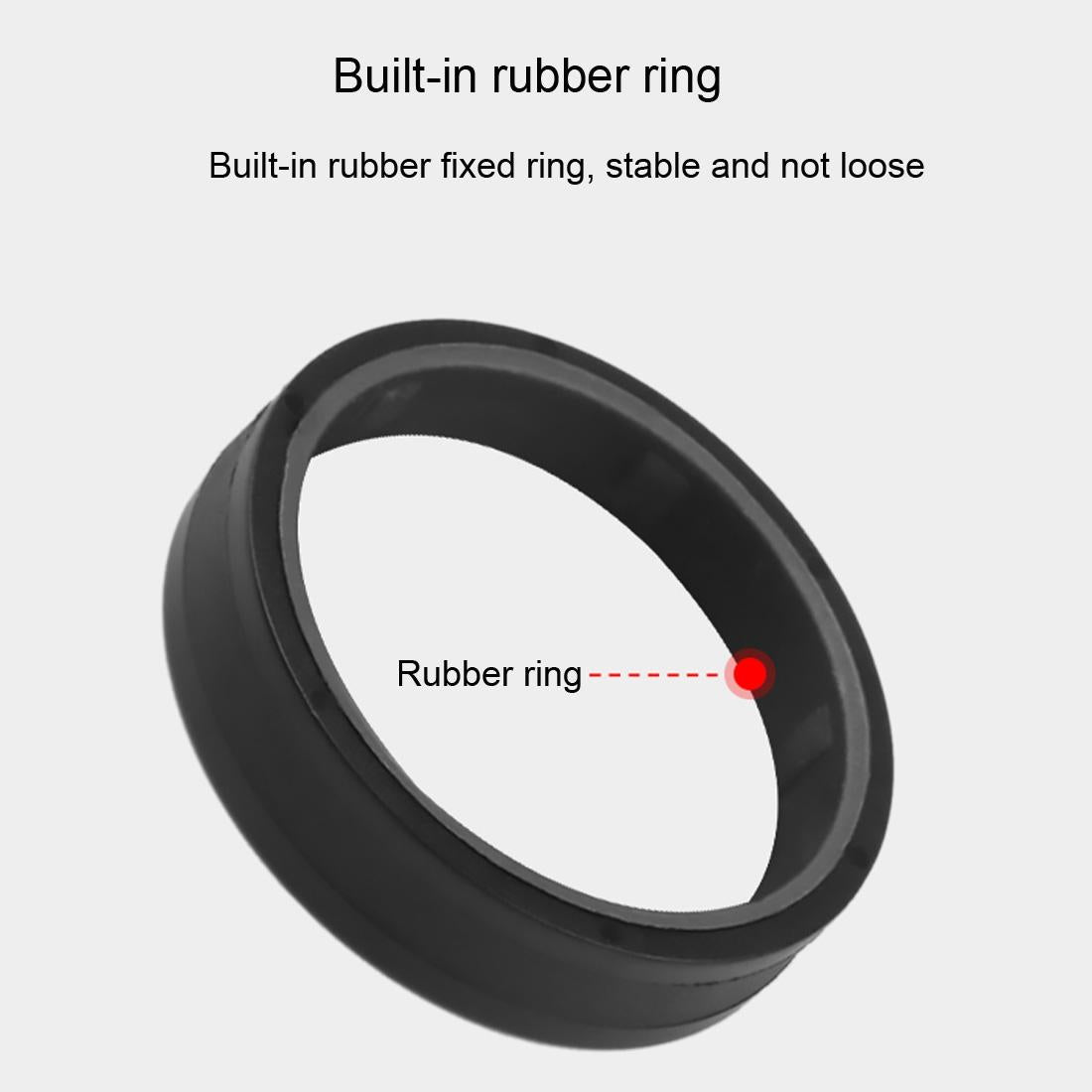 38mm Nd Dimmer Lens Filter with Uv Protection for Xiaomi Mijia Camera