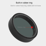 38mm Nd Dimmer Lens Filter with Uv Protection for Xiaomi Mijia Camera - Extra Image