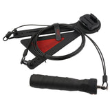 360 Degree Selfie Mount for Action Cameras with Flex Clamp - Extra Image