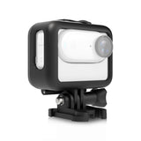 Insta360 Go 3 Protective Battery Case - Plastic Frame - Front View