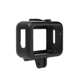 Insta360 Go 3 Protective Battery Case - Plastic Frame - Rear View