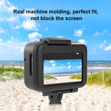 Insta360 Go 3 Protective Battery Case - Plastic Frame - Low Angle