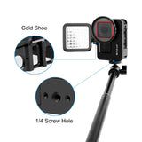 52mm Uv Filter and Adapter for Insta360 Ace Pro