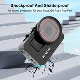 52mm Uv Filter and Adapter for Insta360 Ace Pro - Extra Image