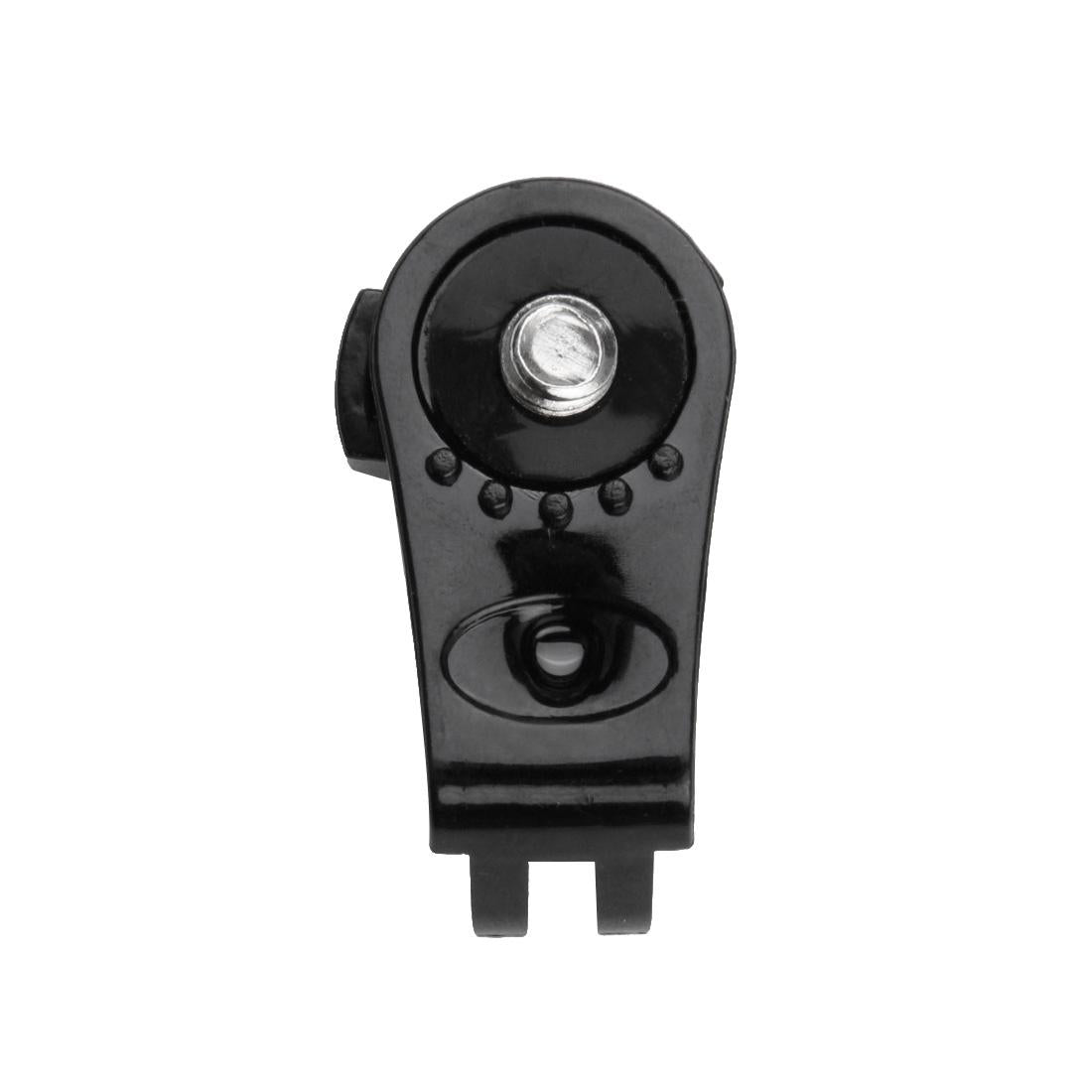 Universal Gopro Mount Adapter - Connects to Hero12