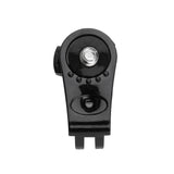 Universal Gopro Mount Adapter - Connects to Hero12 - 45-Degree Angle
