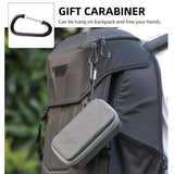 Portable Carrying Case for Insta360 Ace / Ace Pro - Mini Travel Organizer