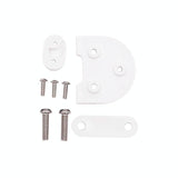 Heighten Your Xiaomi M365 Scooter With Rear Light Gasket - Extra Image