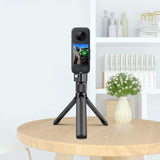Insta360 X3 / X4 Desktop Tripod Stand with Rotary Handle