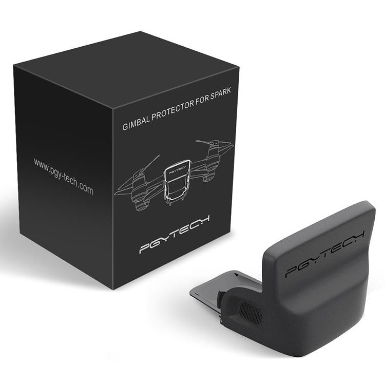 Protective Gimbal Hood for Dji Spark Camera - Compact Design