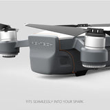 Protective Gimbal Hood for Dji Spark Camera - Compact Design