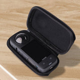 Insta360 X3 / one X2 Camera Case Portable Storage Bag - Front View