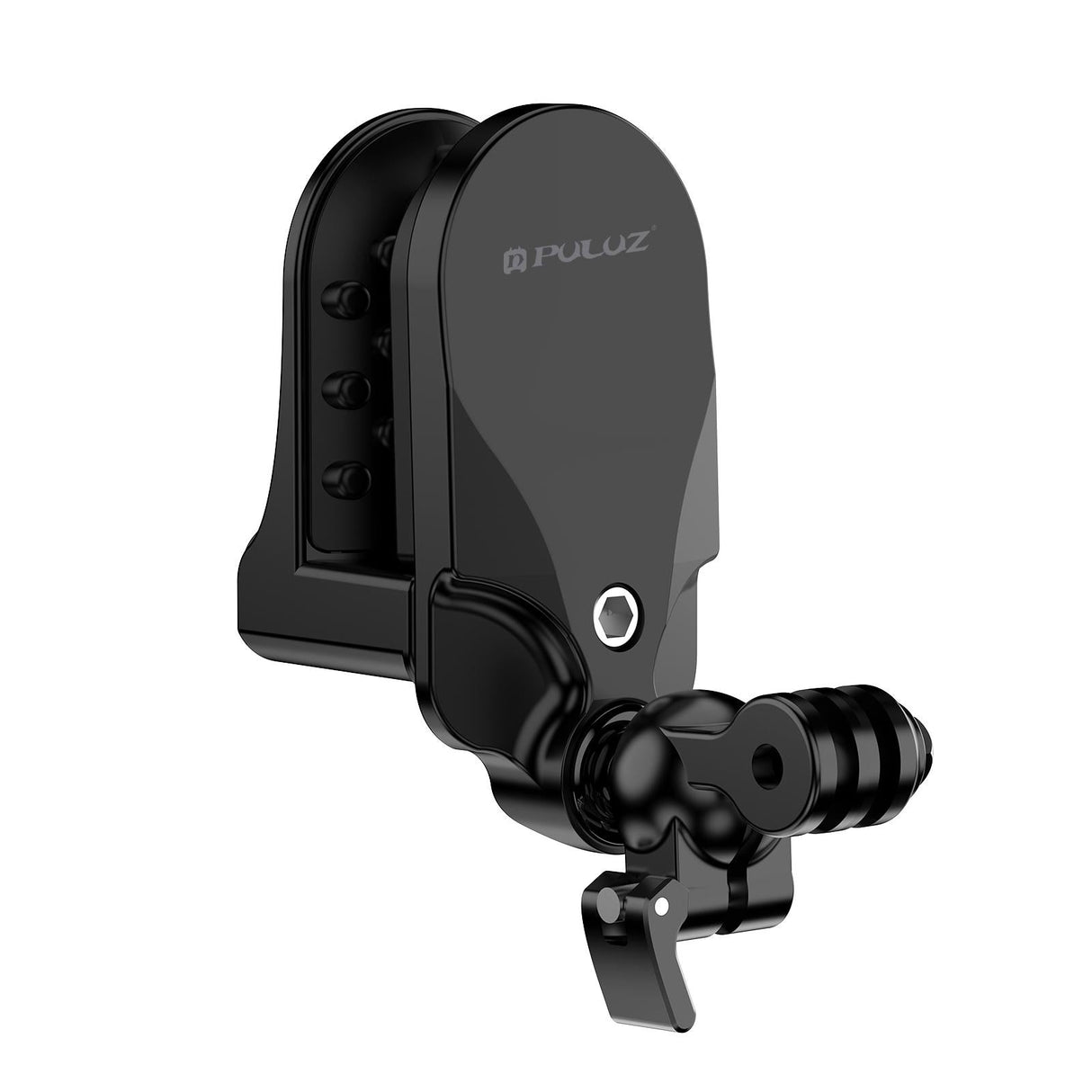 Universal Motorcycle Action Camera Mount for Gopro and Others