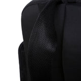 Versatile Outdoor Backpack with Breathable Design - Large Capacity - Black - Extra Image