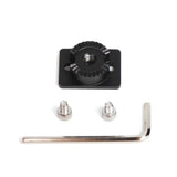 Extension Mounting Clamp for Dji Ronin-s Gimbal