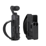Protective Hand Band for Dji Pocket 3 with Cold Shoe Extension and Handle Cover
