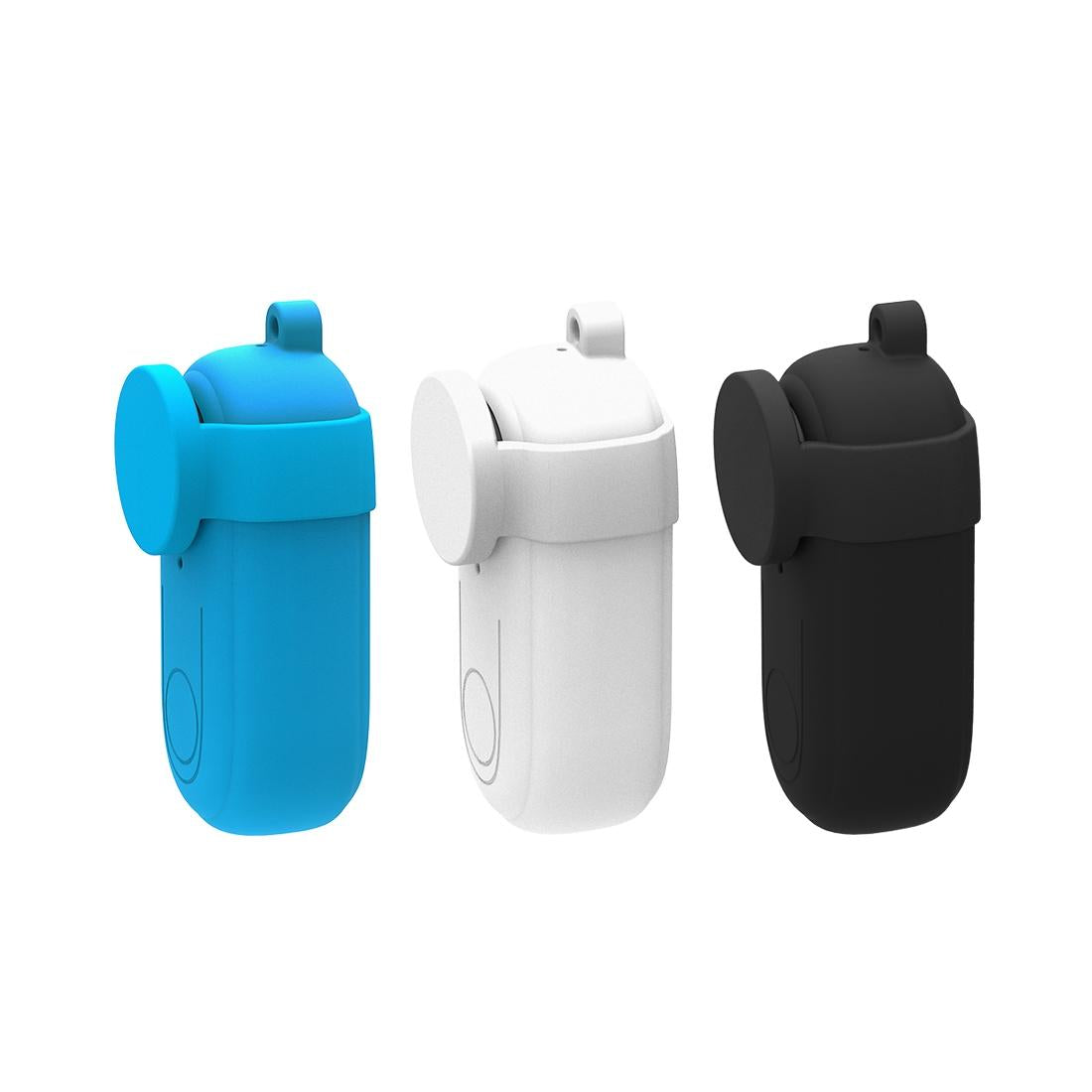 Insta360 Go 2 Silicone Case with Lens Cover - Black