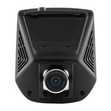 Full Hd 1080p Car Dvr Camera with 2.45 Ips Screen and 170 Degree Wide Angle View - Rear View