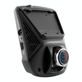 Full Hd 1080p Car Dvr Camera with 2.45 Ips Screen and 170 Degree Wide Angle View - Close-Up Angle