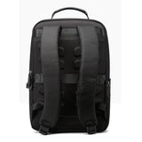 Large Capacity Anti-Theft Waterproof Shoulder Bag With Usb Port - Black 30.5X13X45Cm