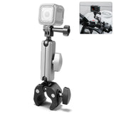 Motorcycle Pliers Mount with Adapter and Screw