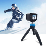 37mm Protective Cage & Sunshade for Sony Rx0 / Rx0 Ii - Close-Up Angle